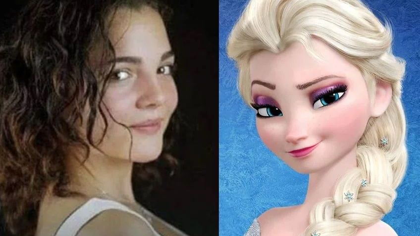 Resultado de imagen para Fallece Andrea Arruti, la voz en español de Elsa en “Frozen”