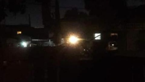 Fueron fuegos artificiales, aseguran autoridades de Tijuana