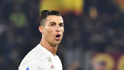 Cristiano y Messi lideran el equipo ideal de 2019 de la UEFA