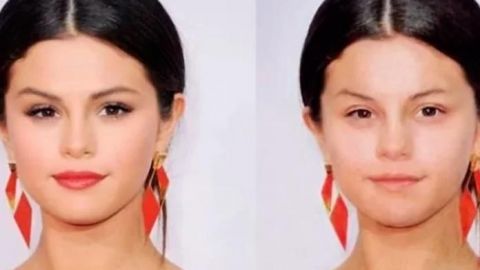 Make App, la aplicación que elimina el maquillaje en las fotografías