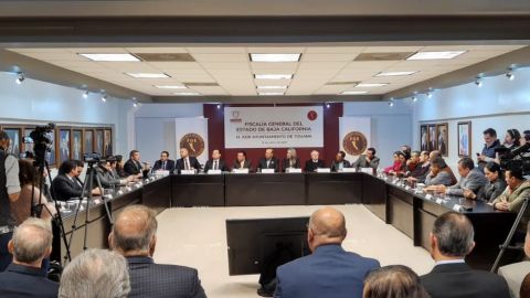 Fiscal pide a alcalde cancelar permisos a bares donde se venda droga