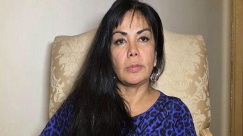 Descongelan cuentas de Sandra Ávila Beltrán ''La Reina del Pacífico''