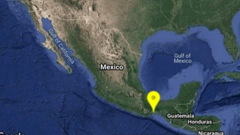 Sismo de 5.3 grados en Oaxaca deja daños en el Istmo