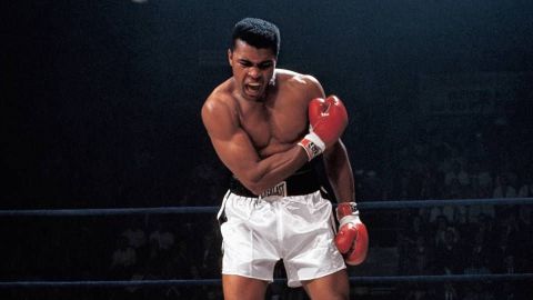 Hace 78 años, Muhammad Ali subvirtió el deporte desde la cuerdas