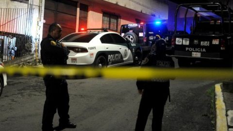 Suman 88 homicidios en Tijuana