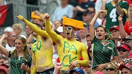 ¿Cuál es el origen de los 'Cabezas de queso' de los Green Bay Packers?