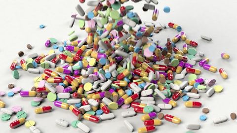 Niños consumen drogas desde los 8 años de edad