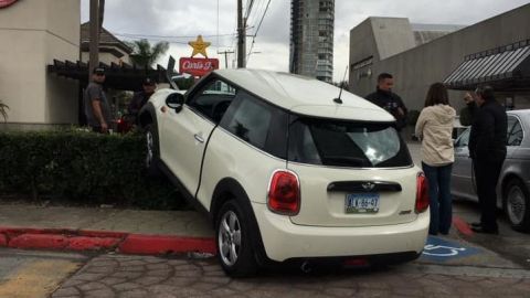 Intentan hacer un segundo Drive-thru en el Carl’s Jr. de las Torres
