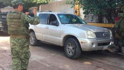 Asesinan a hermano de exdiputado federal del PRD en Veracruz