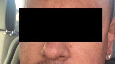 Entregan al ''René'' a Estados Unidos