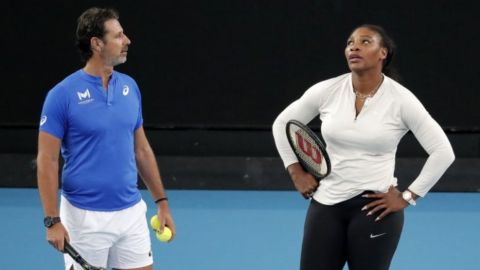 Una mirada a Serena, otros puntos