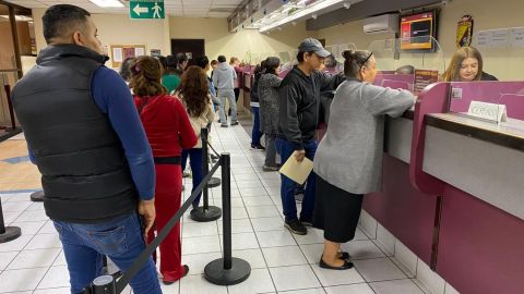 Abrirán cajas recaudación de rentas de gobierno municipal sábados y domingos