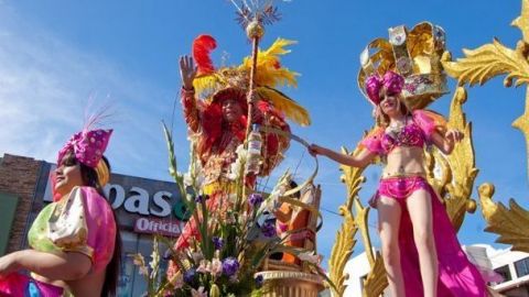 Se puede cancelar carnaval de Ensenada: Alcalde