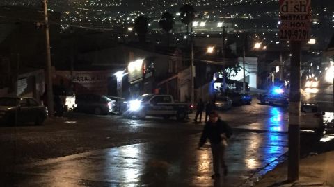 ACTUALIZACIÓN: Se confirman 5 cuerpos en casa de la Obrera