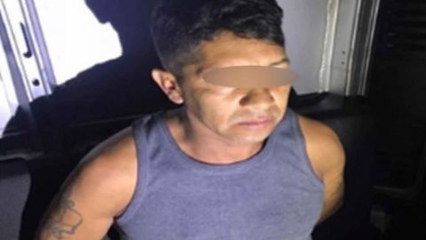 Dan 83 años de prisión a feminicida de la niña Valeria