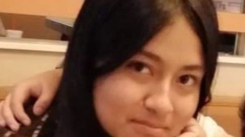 Ayuda a Irin Cimary Sandoval Tapia a regresar a casa