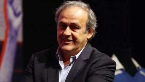 Platini será consejero del presidente del sindicato de futbolistas FIFPro