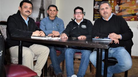 Abordarán expertos la importancia de la infraestructura para el desarrollo