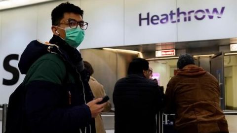 ''No discriminar a personas asiáticas por coronavirus'', invita Ssa
