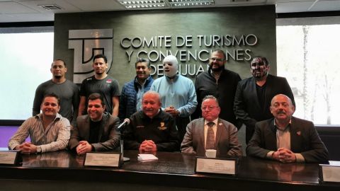 Unen lazos para promoción de actividades de la H. Comisión