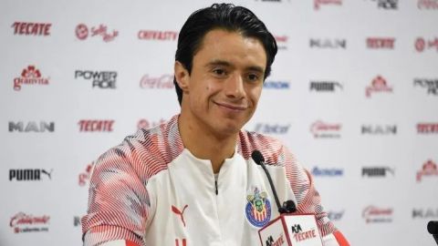 Chivas actúa como equipo grande