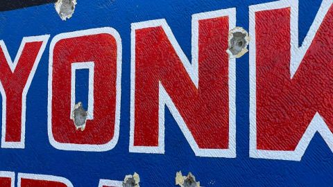 VIDEO: Investiga la Fiscalía General del Estado ataque contra agentes