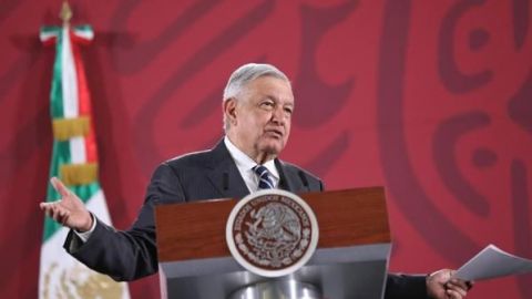 Preocupa concentración de poder de AMLO: IDC