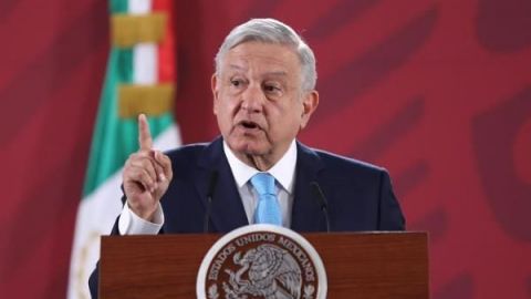 ''Pensamos que con AMLO habría justicia''