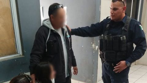 Pide comité ciudadano no difundir pánico por ''levantones''