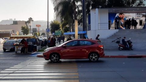 En BC robaron 1.5 vehículos por día durante 2019