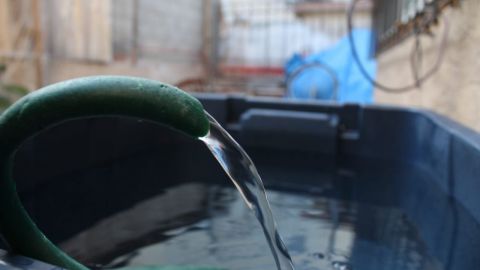Suspenderán servicio de agua en 52 colonias