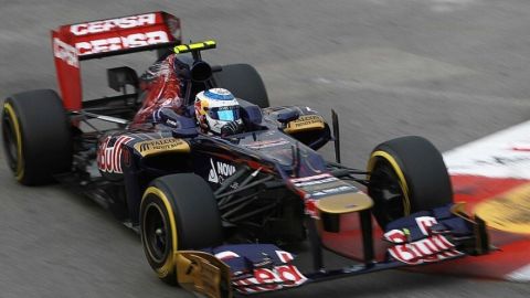 Red Bull descarta volver a llamar a pilotos que dejó ir