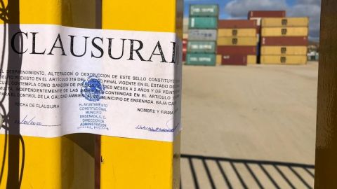Se han detectado más irregularidades en empresas de El Sauzal