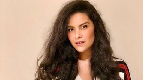 FOTO: Litzy sube foto en lencería y sorprende a sus fans 😱