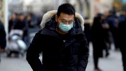Confirman segundo caso de contagio de coronavirus de Wuhan en EU
