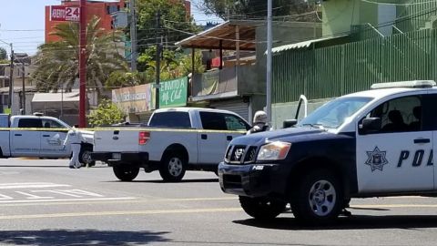 Tijuana registra 8 homicidios en tan solo 1 día