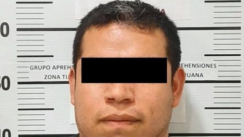 Sujeto queda en prisión y vinculado a proceso por violación a un menor de 4 años