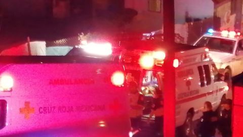 A prisión, presuntos asesinos de agente