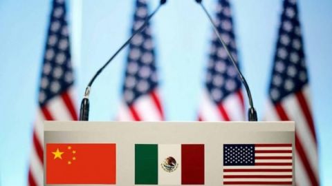 Mexicano que solicitó salir de China recibe apoyo de México y EU