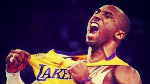 VIDEO: Kobe Bryant, el niño que nunca dejó de amar el basketbol