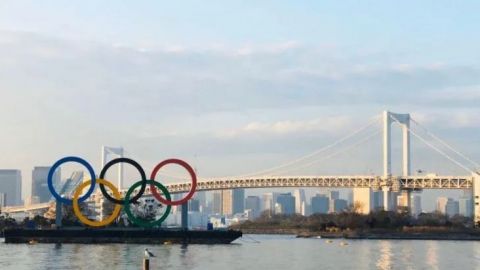Los Juegos Olímpicos transmitirán por televisión abierta