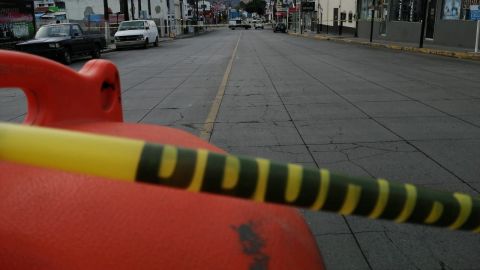 Tijuana suma 152 homicidios en Enero