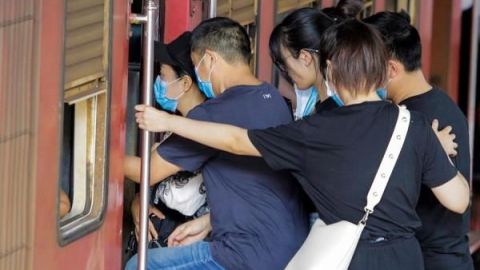 Canadá confirma su segundo caso del nuevo coronavirus de Wuhan