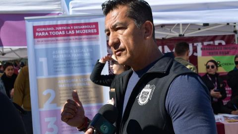 Estación de Rescate Acuático en pausa por presupuesto