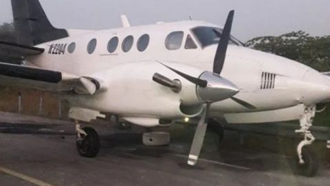 Sedena decomisa 600 kilos de cocaína en Quintana Roo