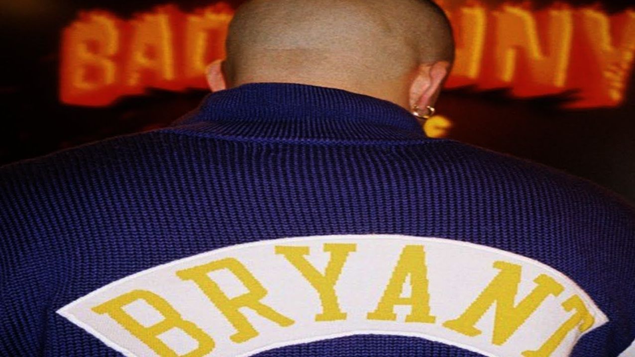 AUDIO Bad Bunny honra a Kobe Bryant con canción