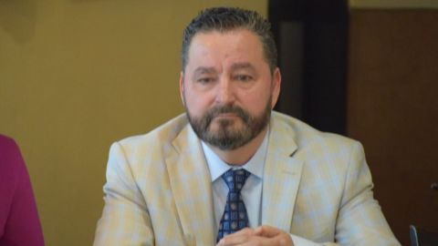 Al Gobierno Estatal no le compete decomisar autos ''chocolate'': COCI