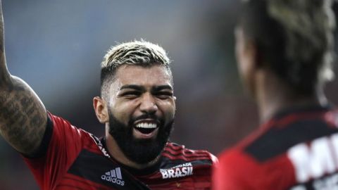 Flamengo ficha a Gabigol por 5 años