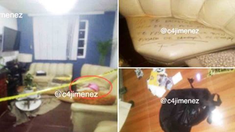 Matan a mascota y se llevan 800 mil pesos en la CDMX