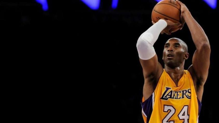 Identifican Cuerpo De Kobe Bryant